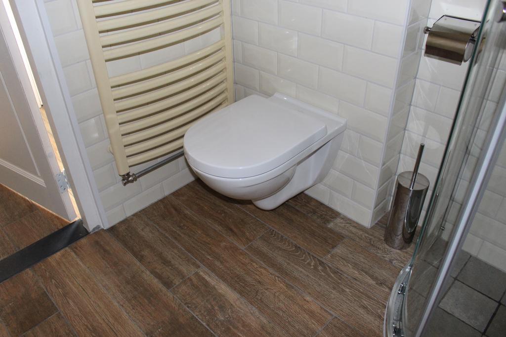 Vakantiewoning Hegga Hegelsom Экстерьер фото